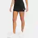 Nike Falda Vctry Skirt Para Tenis de Mujer Negro Talla 12