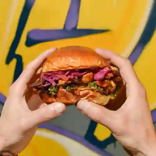 Combo Emparedado Carnívoro