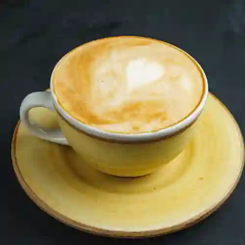 Latte 9Oz