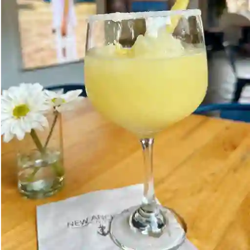 Limonada de mango biche