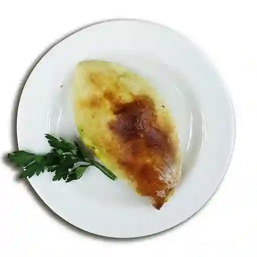 Fatayer Carne