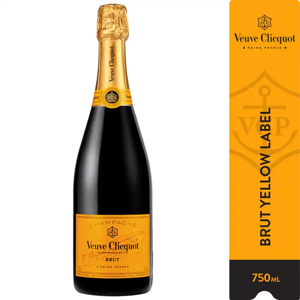 Veuve Clicquot Brut