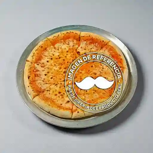 Base de Pizza Pequeña