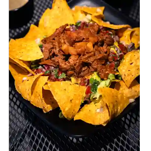 Nachos Extras