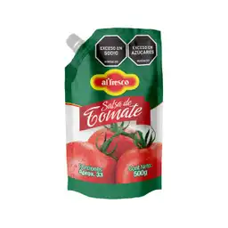 Alfresco Salsa Tomate