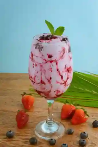 Frutos Del Bosque