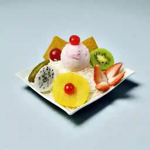 Ensalada Super Especial