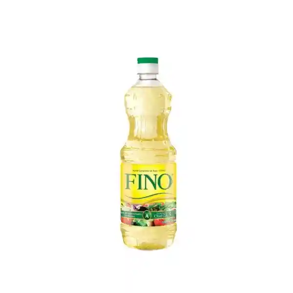 Fino Aceite Soya Girasol