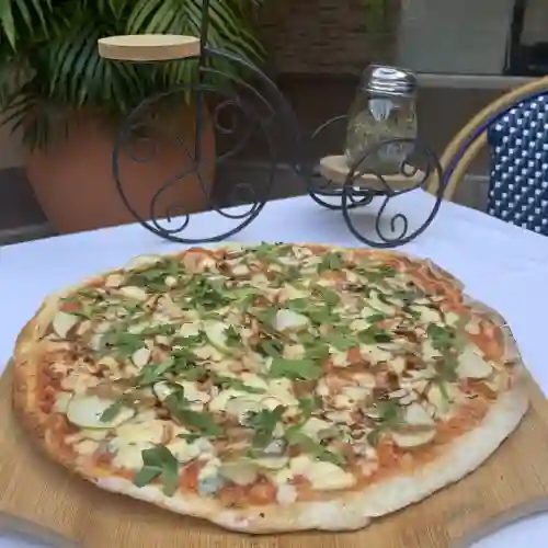 Pizza Le Sorelle