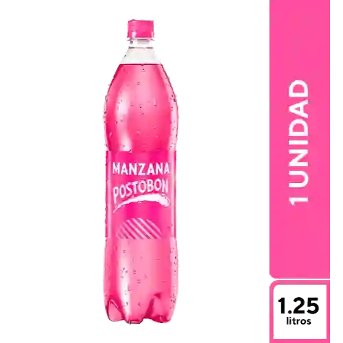 Gaseosa Manzana 1.5 Lt