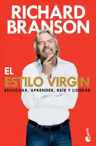 El Estilo Virgin - Booket