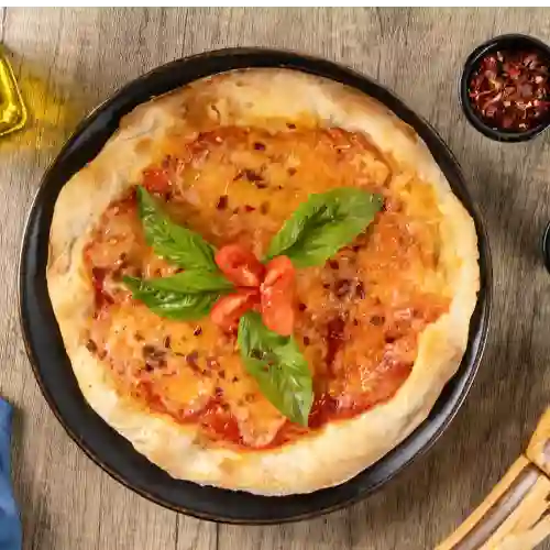 Pizza Margarita