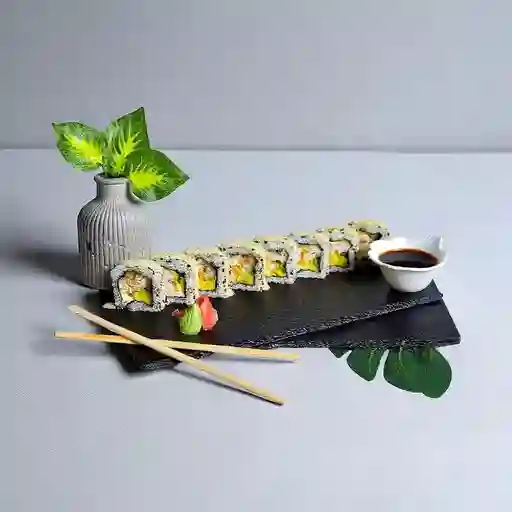 Nagasaki Roll