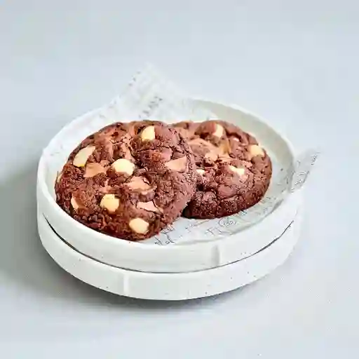 Melcochuda Macadamia X 1