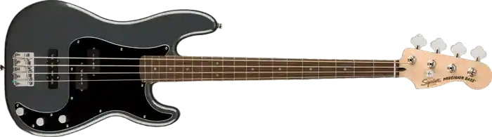 Fender Bajo Eléctrico Squier Lrl Cfm 0378551569