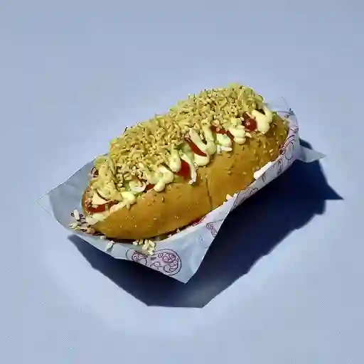 Hot Dog