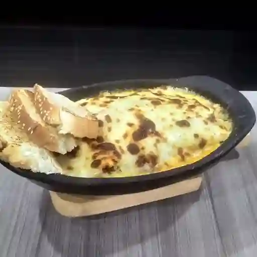 Lasagña Especial