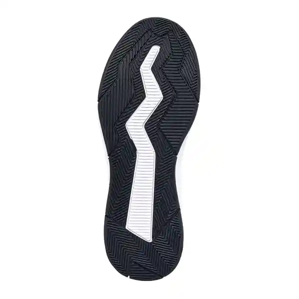 Croydon Tenis Hopi Hombre Gris Talla 41