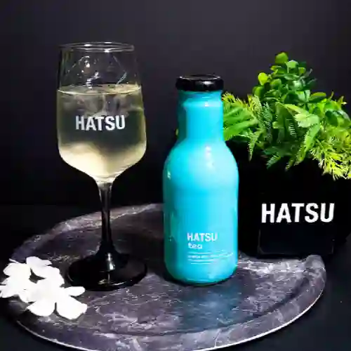 Te Hatsu Azul