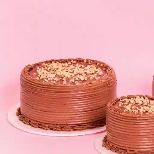 Torta de 1 libra