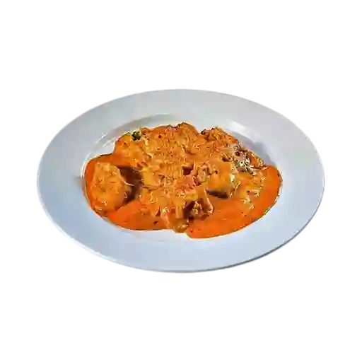 Cappelletti Di Fungi y Prosciutto
