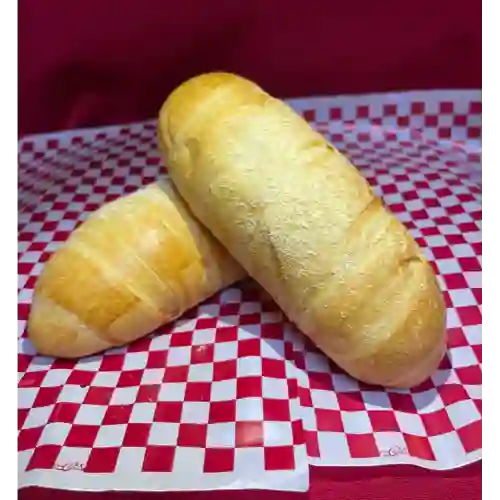 Pan de Jamon y Queso