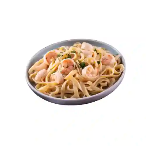 Fettucine Di Mare