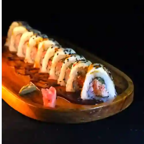 Sushi Leon Xiv Maki Roll