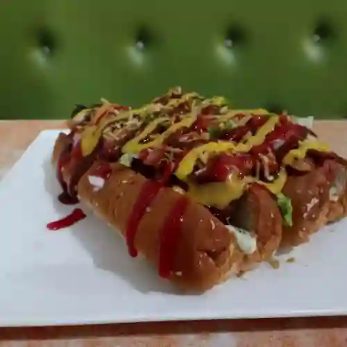 Combo Perra Especial