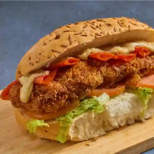 Sándwich Kairos