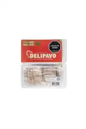 Pechuga de Pavo Mediterránea Delipavo