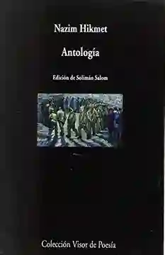Antología - Nazzimi Hikmet