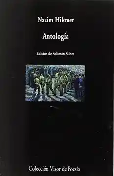 Antología - Nazzimi Hikmet