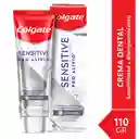 Crema Dental Sensibilidad Colgate Pro Alivio Blanqueadora 110g