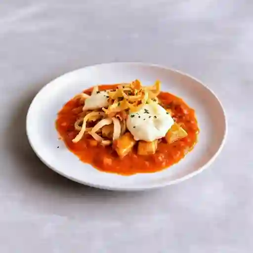 Dolce Panceta