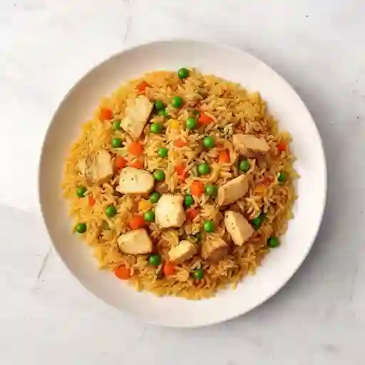 Arroz De Lisa