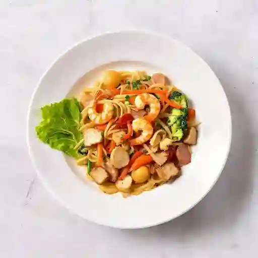 Chow Fan Especial