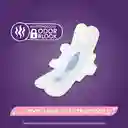 Toallas Higiénicas Femeninas Kotex Nocturna Ultraprotect 16 Und