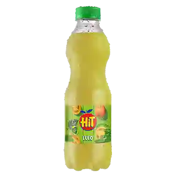 Jugo Hit Lulo Pet 500 ml