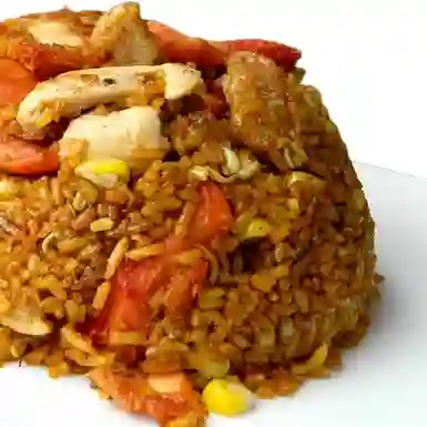 Arroz Premium Mediano