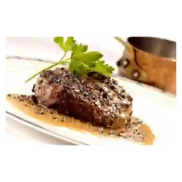 Entrecote St Moritz