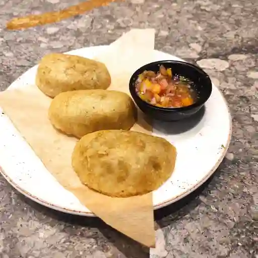 Empanada X3