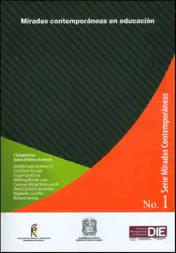 Miradas contemporáneas en educación