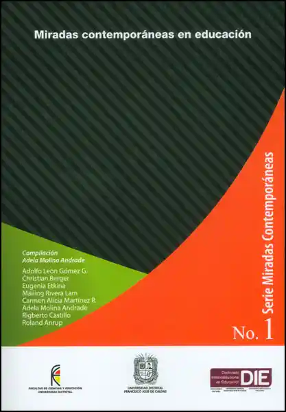Miradas contemporáneas en educación