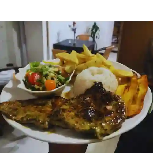 Filete de Cerdo