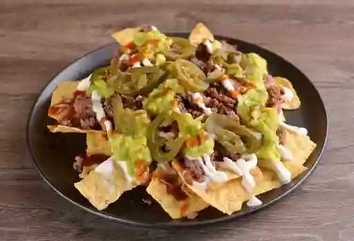 Nachos