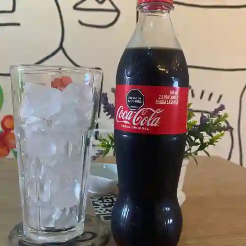 Coca-cola