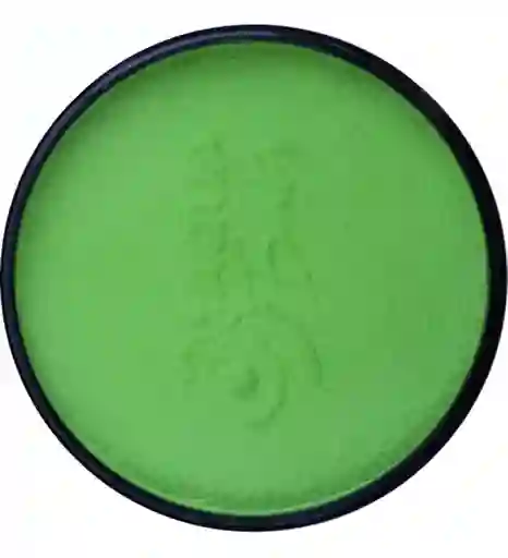 Pintucarita Color Verde