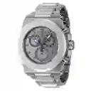 Reloj Reserve Hombre Plateado 45212 Invicta