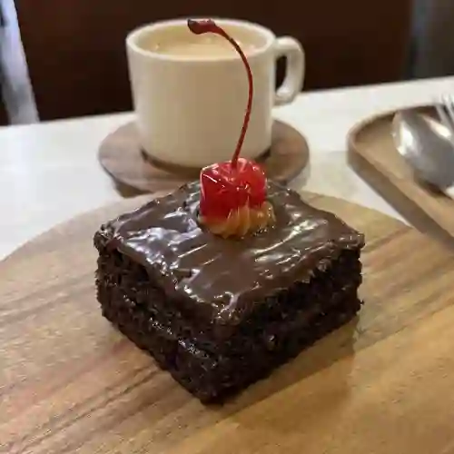 Brownie